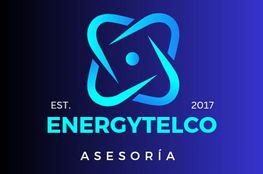 Energytelco Asesoría logo