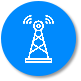 Icono telecomunicaciones